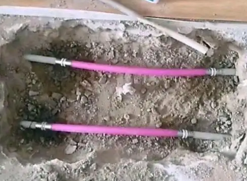 永济卫生间测漏水多少钱
