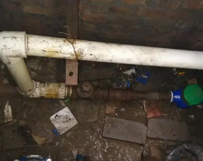 永济水管维修哪家好