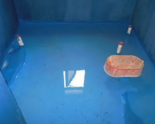 永济卫生间防水多少钱