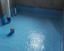 永济卫生间防水哪家好