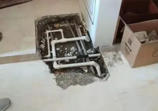 永济查漏水多少钱