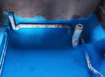 永济卫生间防水哪家好