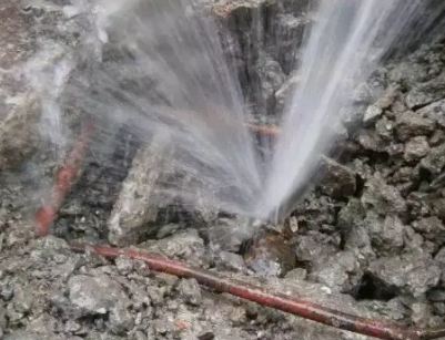 永济水管维修多少钱