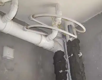 永济水管维修哪家好